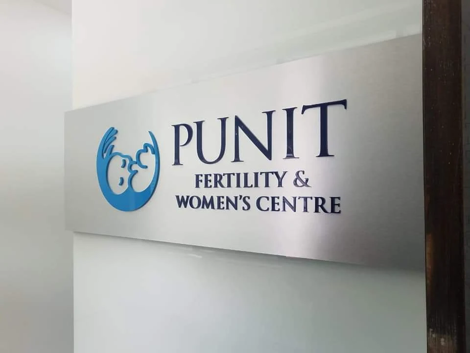 Punit Fertility and Women's Centre