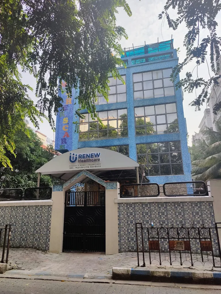 Renew Healthcare - Best IVF Centre In Kolkata - IVF Center