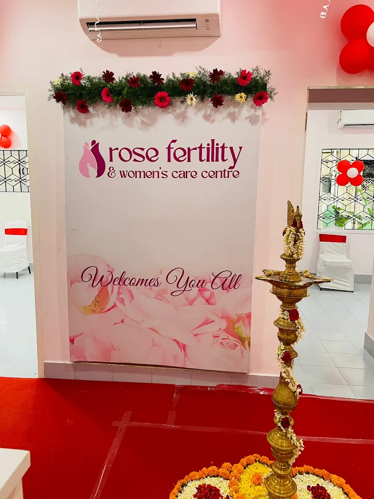 Dr Vk Jayalakshmi - Fertility Specialist in Chennai