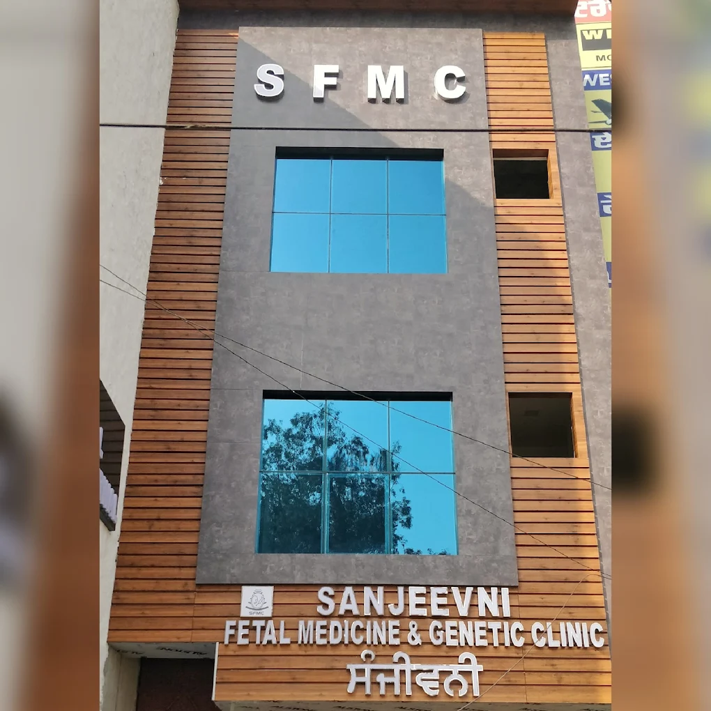 Sanjeevni Fetal Medicine and Genetic Clinic