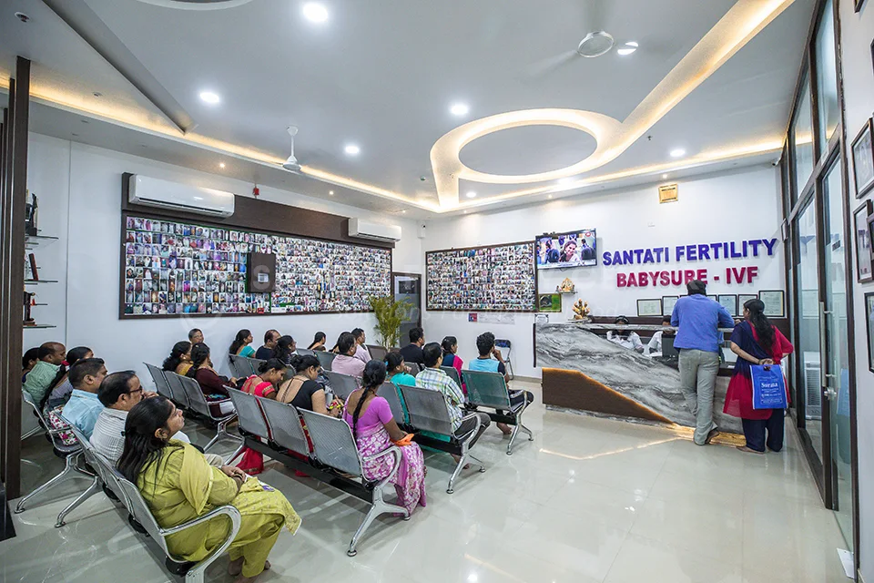 Dr. Swati Dongre - Fertility Specialist in Thane