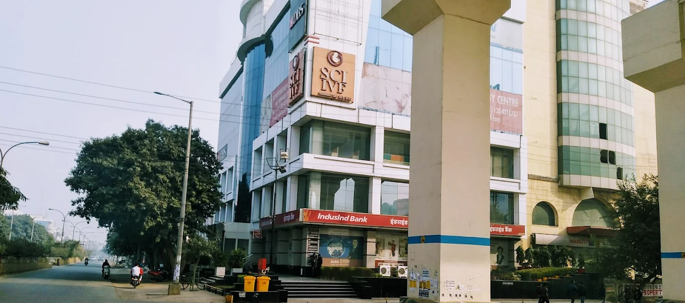 Dr. Sujata Garg - Fertility Specialist in Noida