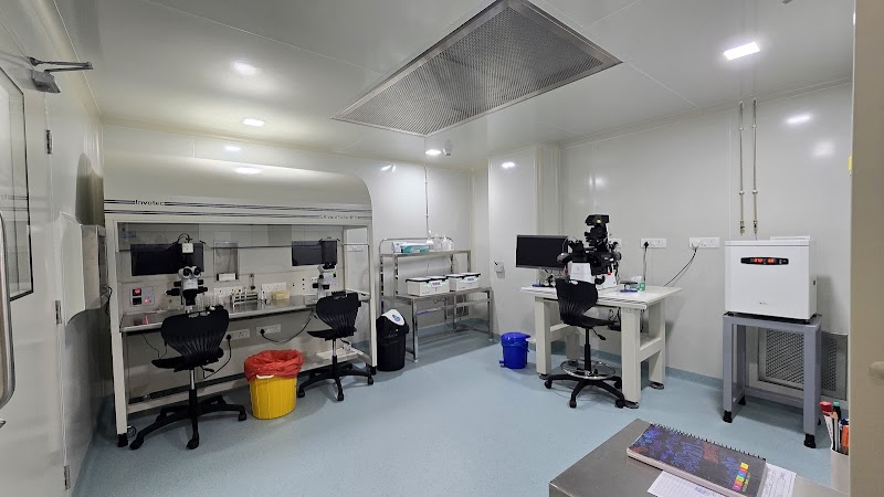 Shishu IVF Fertility Centre Pvt Ltd
