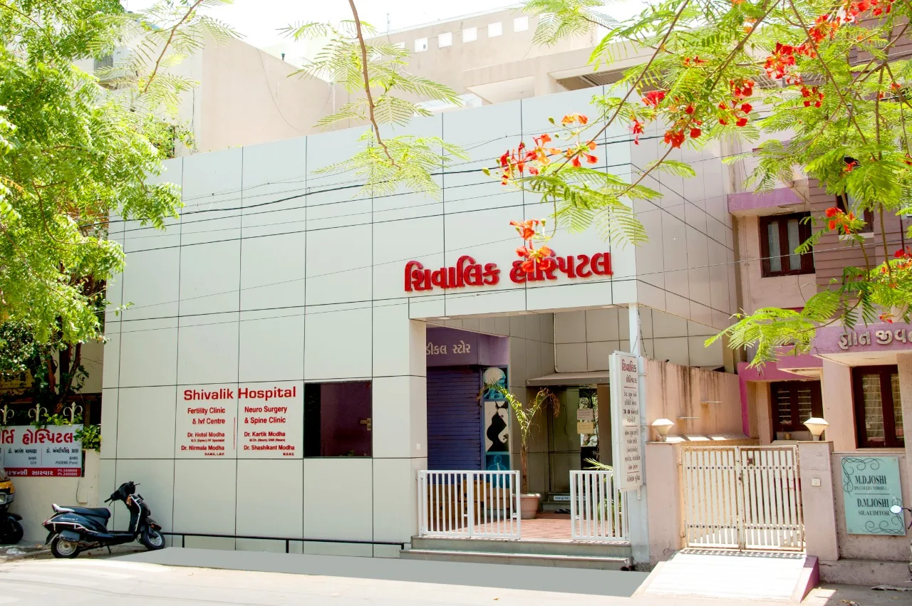 Shivalik Hospital and IVF Centre