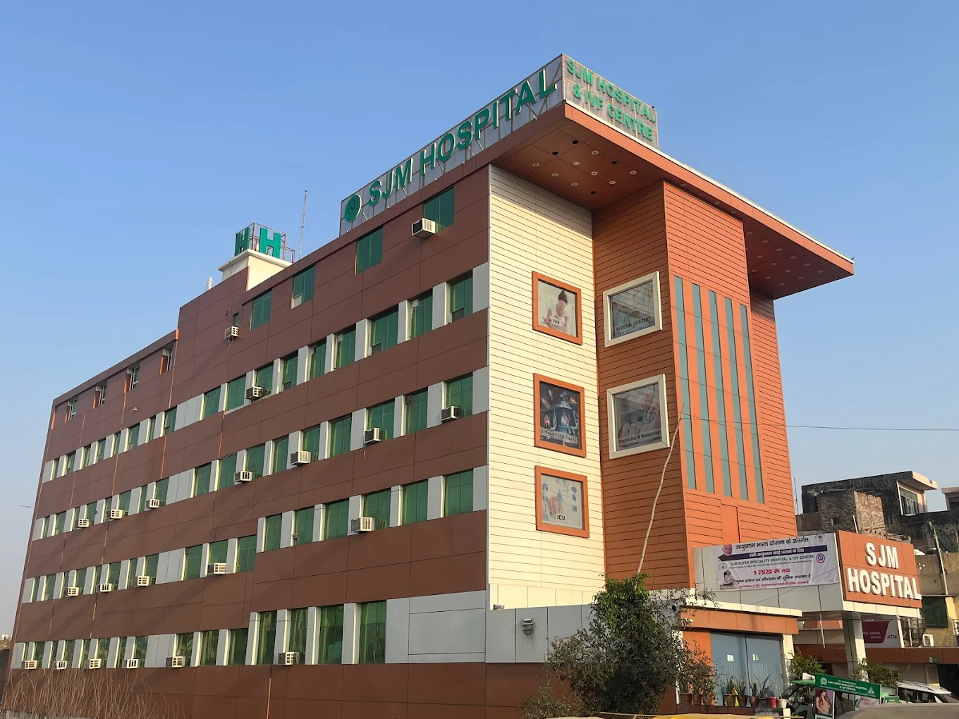 Dr. Pushpa Kaul - Fertility Specialist in Noida