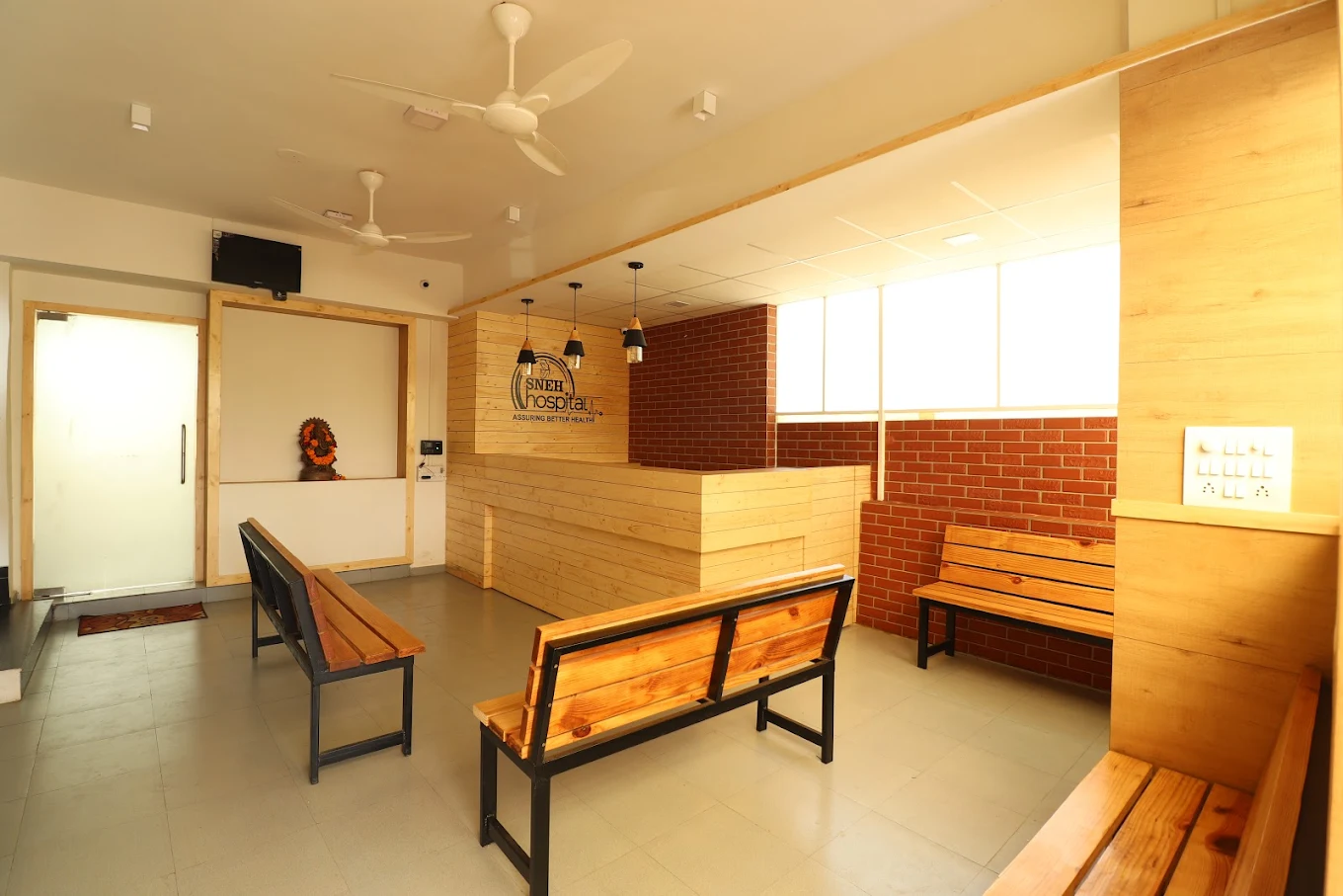 Sneh Hospital