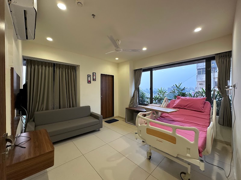Sneh Infertility Center & IVF, Vadodara