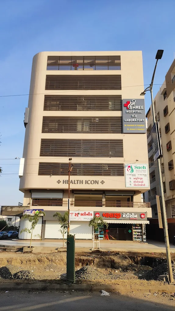 Sneh Women's Hospital & Infertility Clinic