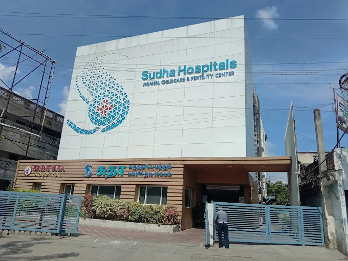 Soniyaa Fertility Centre