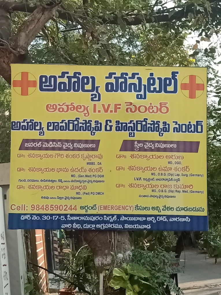 Dr. Sanakkayala Raja Kumari - Fertility Specialist in Vijayawada