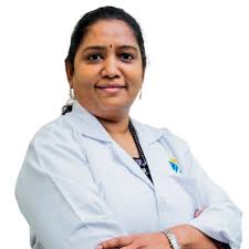 Dr. K. S. Kirthika - Fertility Specialist in Chennai