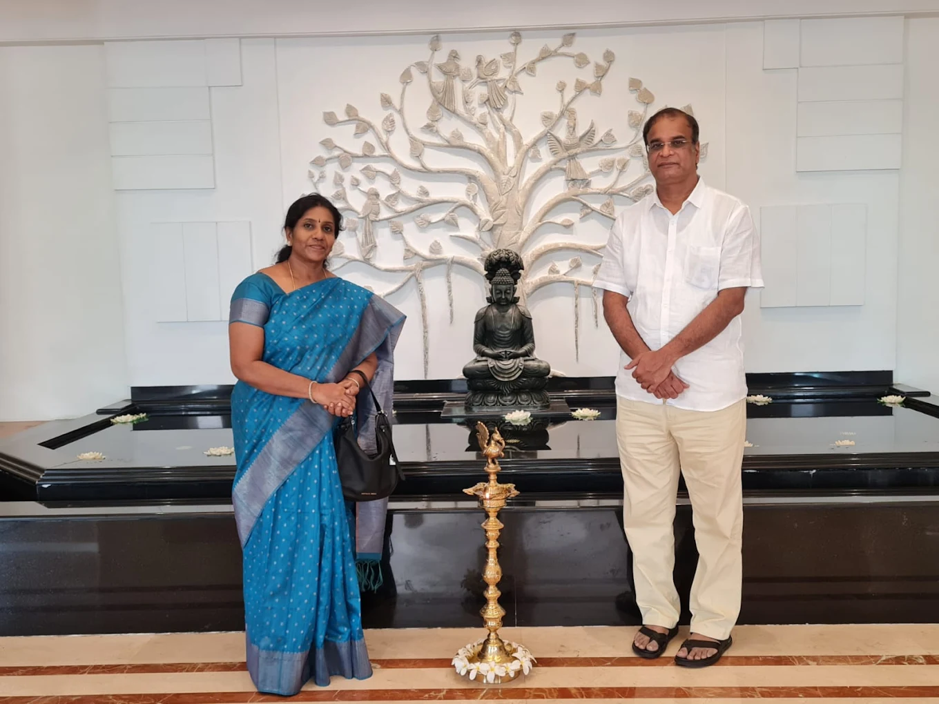 Dr. K Mohana Pramila - Fertility Specialist in Chennai