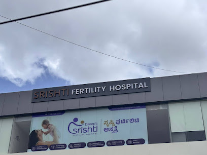 Srishti Fertility Hospital