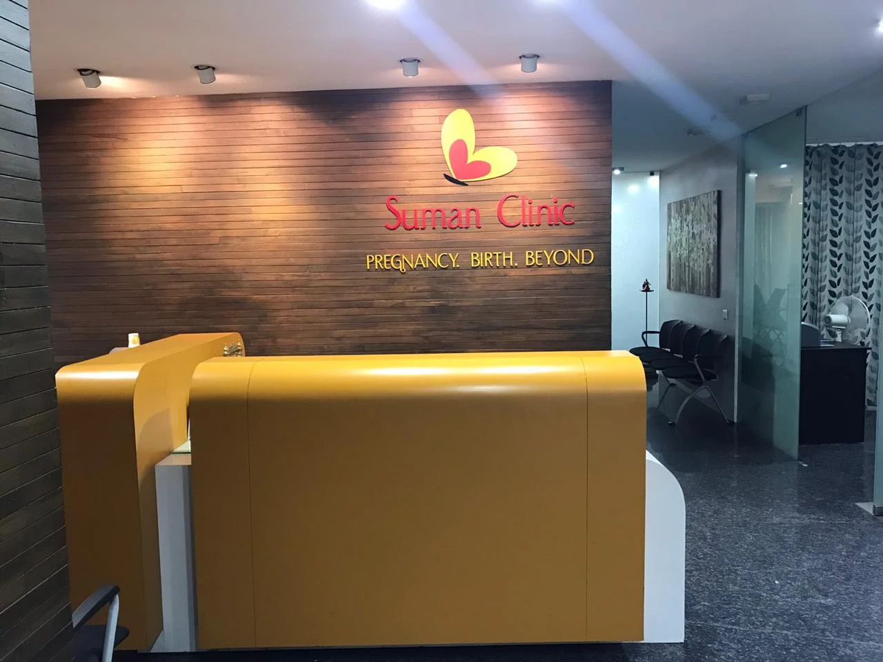 Dr. Sumana Manohar - Fertility Specialist in Chennai