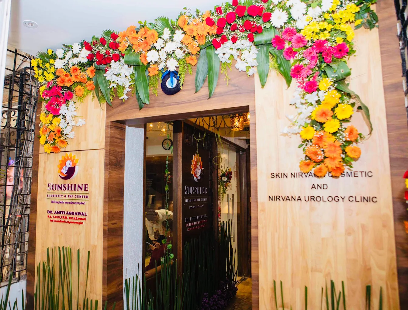 Sunshine Fertility & IVF Center