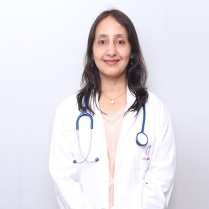 Dr. Shweta Upadhyay - Fertility Specialist in Navi Mumbai