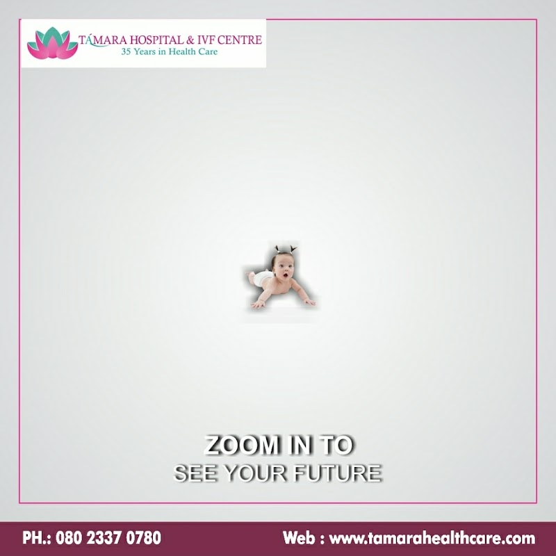 Tamara Hospital & IVF Centre