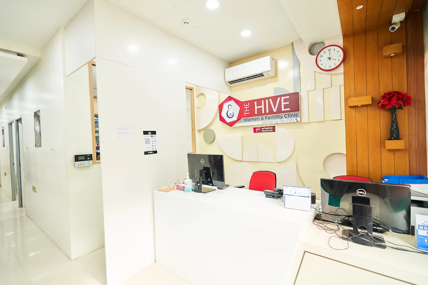 Dr. Niveditha V C - Fertility Specialist in Chennai