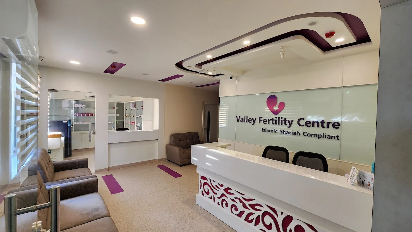Valley Fertility Centre