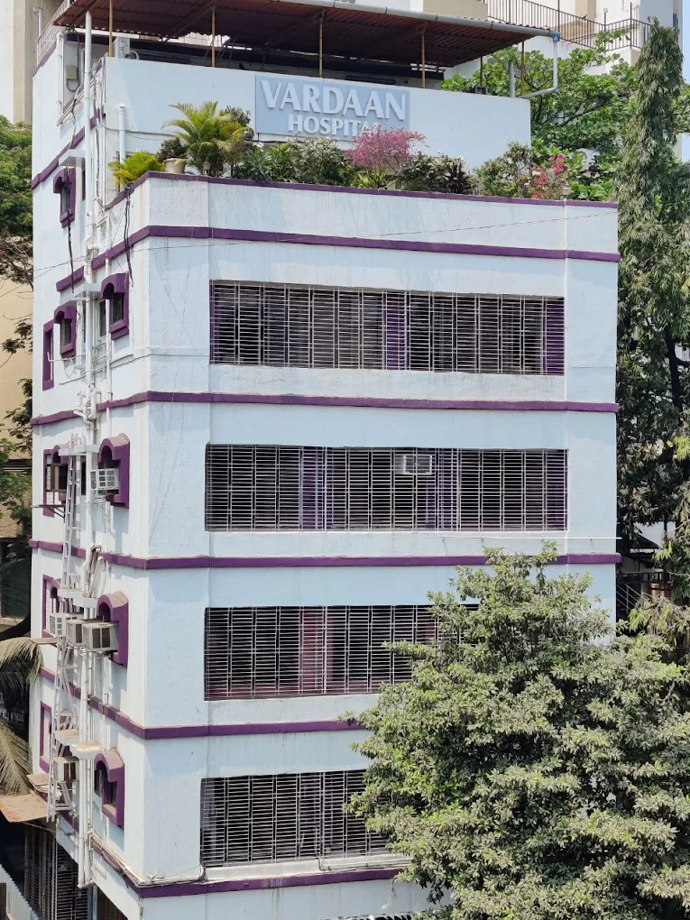 Vardaan Hospital - IVF Center
