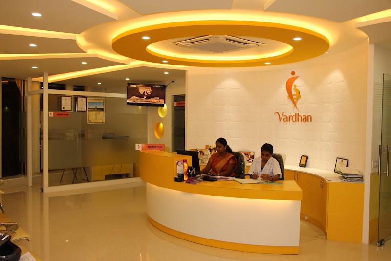 Vardhan Fertility