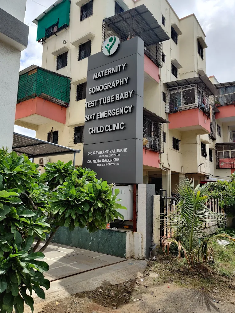 Venus Women's Hospital & IVF Center
