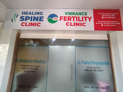 Vibrance Fertility Clinic