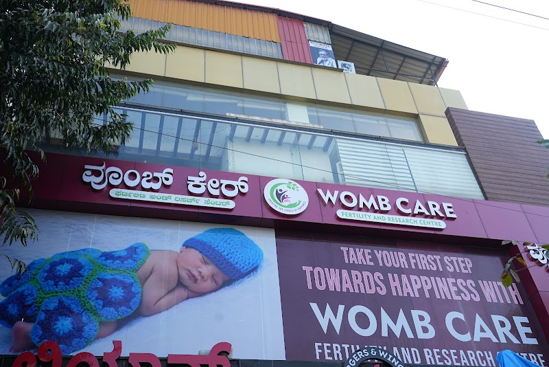 Womb Care Fertility and Research Centre