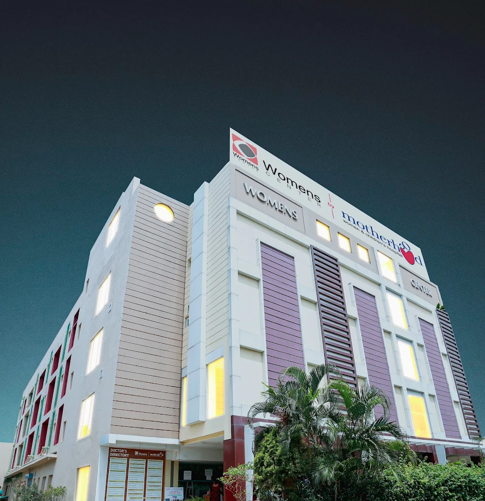 Womens Center by Motherhood Fertility & IVF