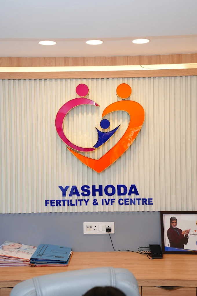 Dr. Kishore Gosavi - Fertility Specialist in Pune