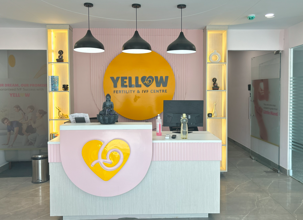 Yellow Fertility & IVF Centre - IVF Center
