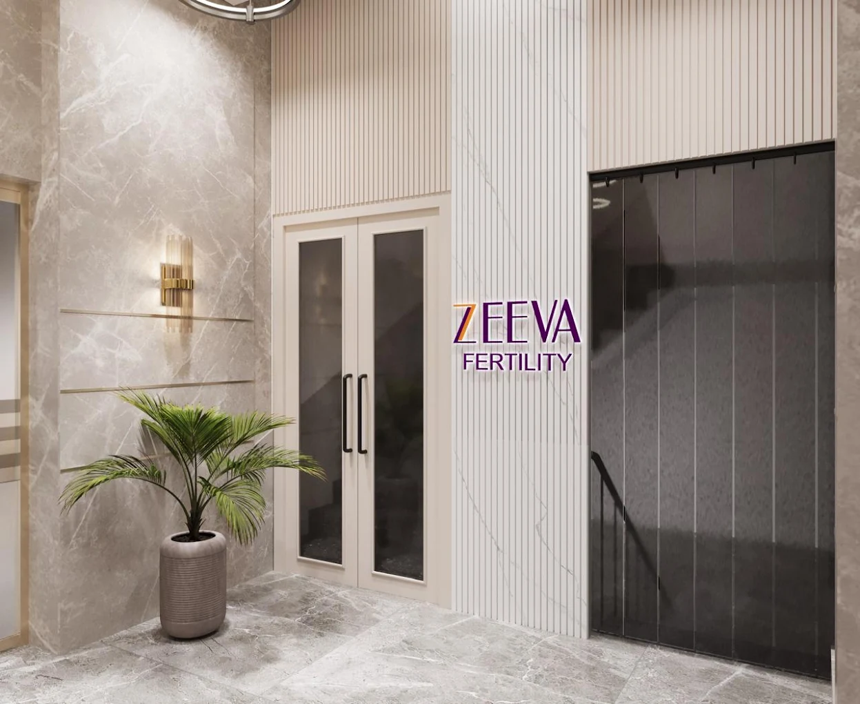 Zeeva Fertility Clinic | Best IVF Center in Delhi - Fertility Clinic in Delhi