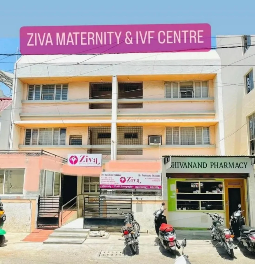 ZIVA Maternity & IVF Centre