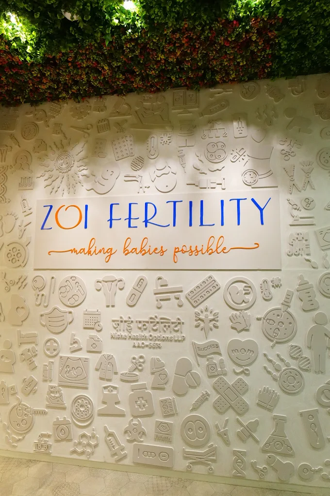 Zoi Fertility - IVF Center