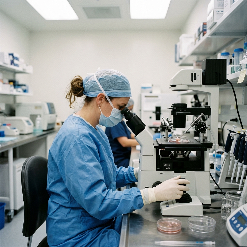 IVF